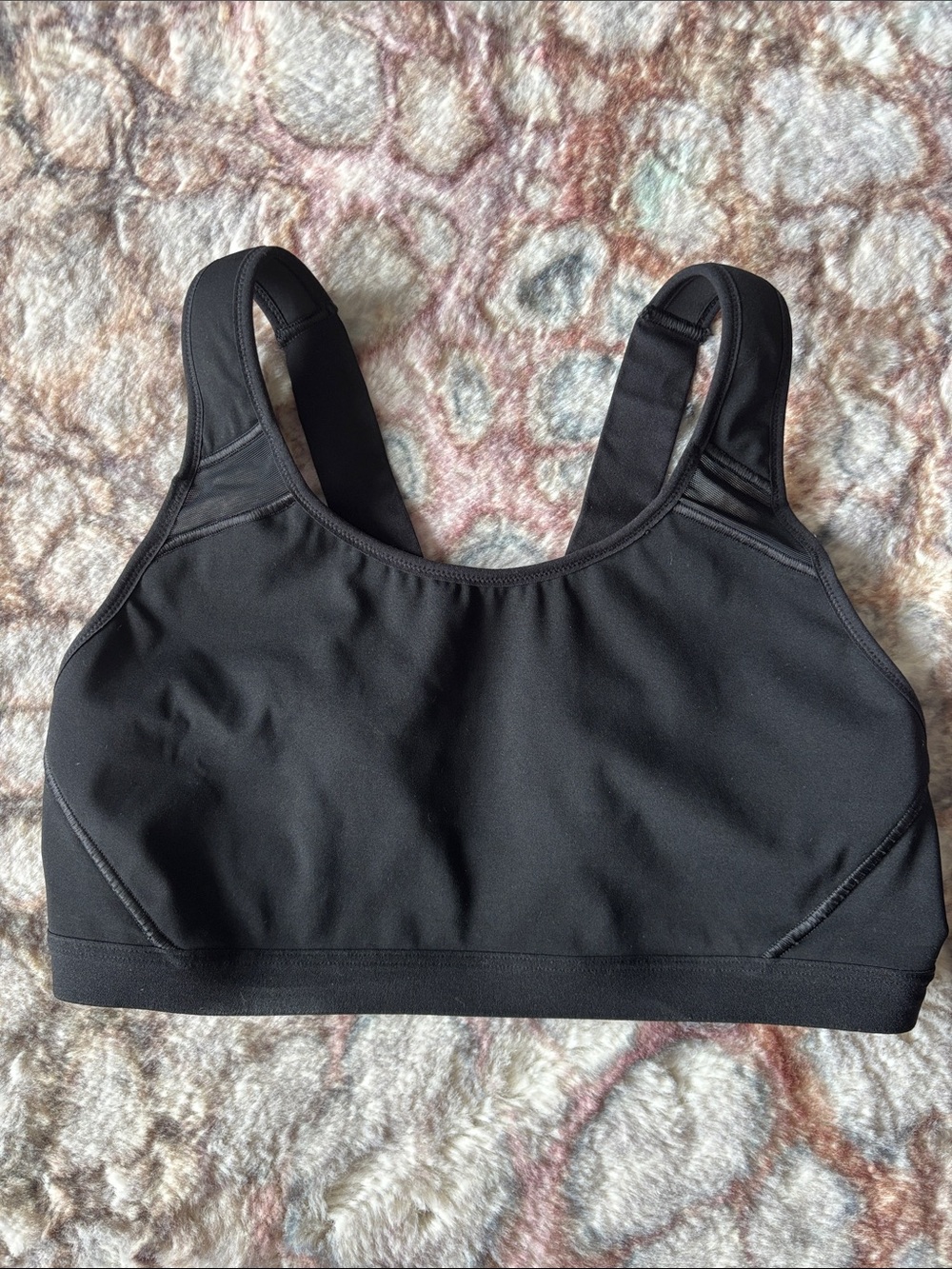 Spanx Core Sports Bra Large